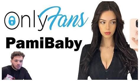 pamybaby leaks|Pamibaby Onlyfans Leaked Sexy Tiktok Teen Photos And Video